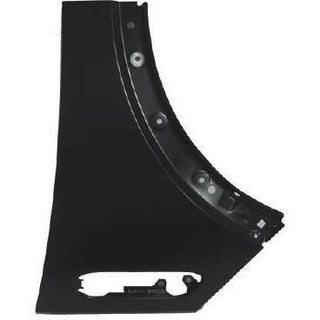 2002-2006 Mini Cooper H-Back Fender RH.
