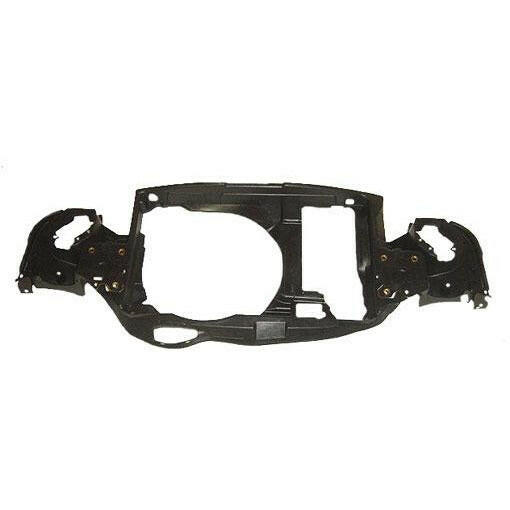2005-2008 Mini Cooper S Convertible Radiator Support.