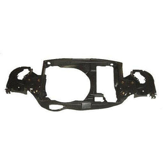 2005-2008 Mini Cooper S Convertible Radiator Support.
