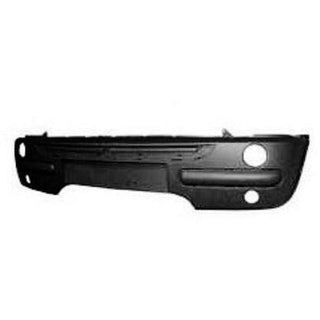 2002-2004 Mini Cooper H-Back Front Bumper Cover.