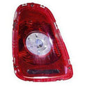 2007-2010 Mini Cooper H-Back Tail Lamp Clear LH.