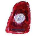 2007-2010 Mini Cooper H-Back Tail Lamp Clear RH.
