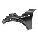2007-2013 Mini Cooper H-Back Front Fender Assembly LH.