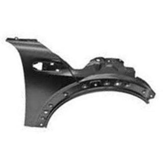 2007-2013 Mini Cooper H-Back Front Fender Assembly RH.