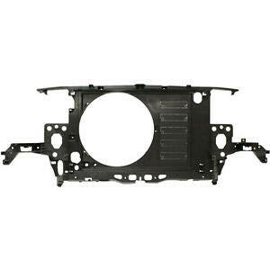 2009-2010 Mini Cooper Convertible Radiator Support.