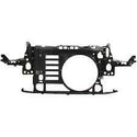 2007-2014 Mini Cooper S Convertible Radiator Support.