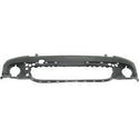 2008-2010 Mini Clubman Front Bumper Cover.