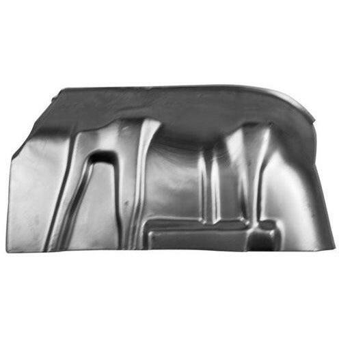 1966-1969 Ford Torino Toe Board LH.