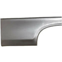1968-1969 Ford Torino Quarter Panel Front LH.