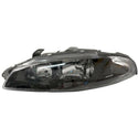 1997-1999 Mitsubishi Eclipse Headlamp LH.