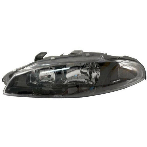 1997-1999 Mitsubishi Eclipse Headlamp LH.