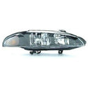 1997-1999 Mitsubishi Eclipse Headlamp RH.