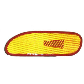 1995-1999 Mitsubishi Eclipse Side Marker Lamp LH - Classic 2 Current Fabrication