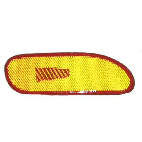 1995-1999 Mitsubishi Eclipse Side Marker Lamp RH.