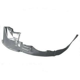 1995-1999 Mitsubishi Eclipse Fender Liner LH.