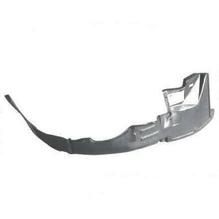 1995-1999 Mitsubishi Eclipse Fender Liner RH.