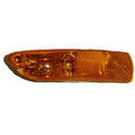 2002-2005 Mitsubishi Eclipse Signal Lamp LH.