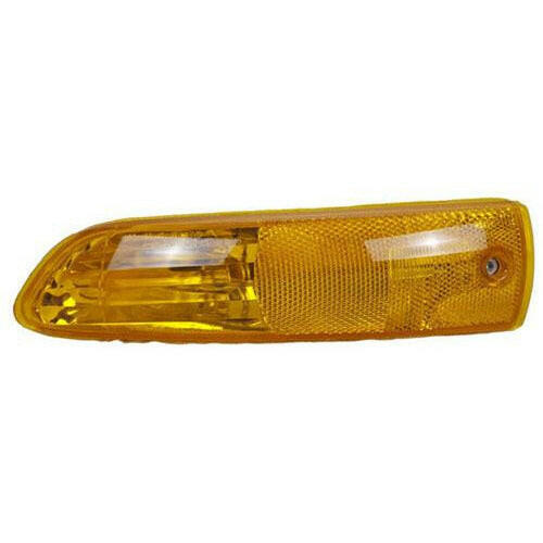 2002-2005 Mitsubishi Eclipse Signal Lamp RH.