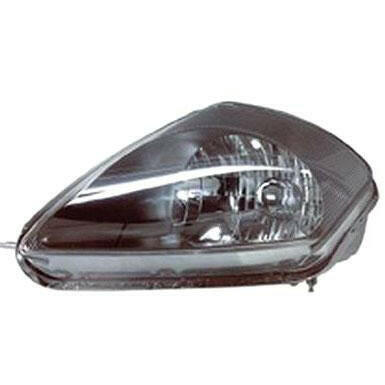 2000-2002 Mitsubishi Eclipse Headlamp LH.
