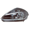 2000-2002 Mitsubishi Eclipse Headlamp LH.