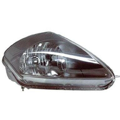 2000-2002 Mitsubishi Eclipse Headlamp RH.