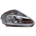 2000-2002 Mitsubishi Eclipse Headlamp RH.