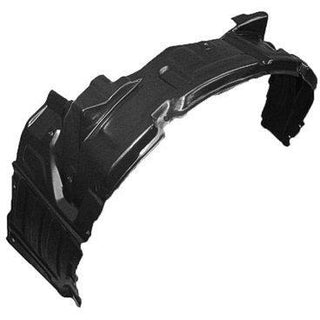 2000-2005 Mitsubishi Eclipse Fender Liner LH - Classic 2 Current Fabrication