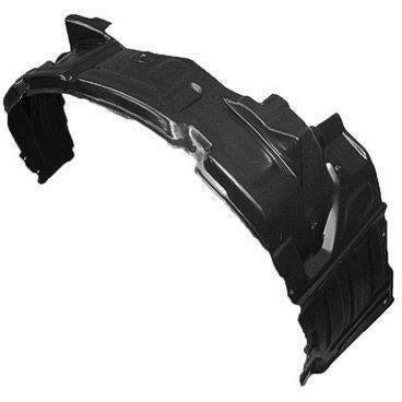 2000-2005 Mitsubishi Eclipse Fender Liner RH.