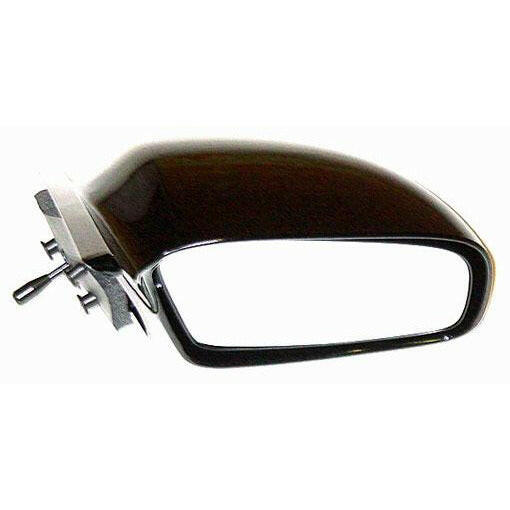 2000-2005 Mitsubishi Eclipse Mirror Manual RH.
