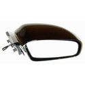 2000-2005 Mitsubishi Eclipse Mirror Manual RH.