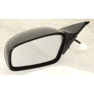 2001-2005 Dodge Stratus (Coupe) Mirror Power LH - Classic 2 Current Fabrication
