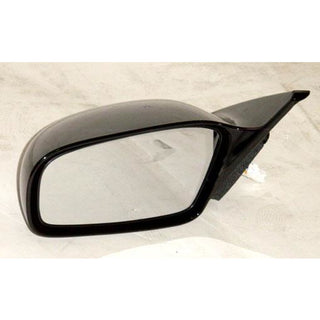 LH Door Mirror Power Heated Gloss Black Non-Folding Eclipse 2000-2005 - Classic 2 Current Fabrication