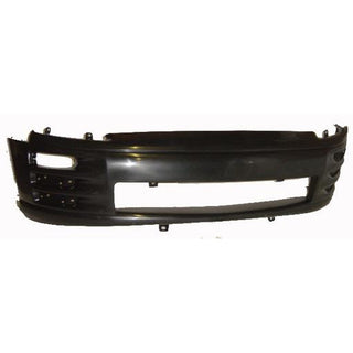 2000-2002 Mitsubishi Eclipse Front Bumper Cover - Classic 2 Current Fabrication