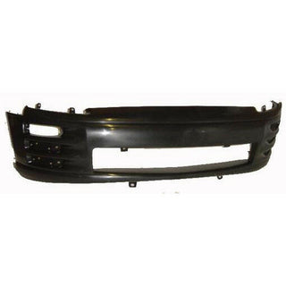 2000-2002 Mitsubishi Eclipse Front Bumper Cover.