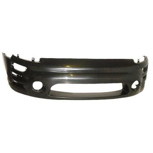 2002-2005 Mitsubishi Eclipse Front Bumper Cover.