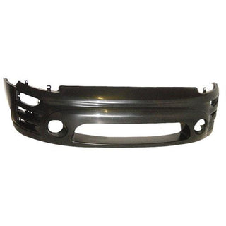 2002-2005 Mitsubishi Eclipse Front Bumper Cover - Classic 2 Current Fabrication