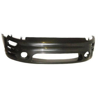 2002-2005 Mitsubishi Eclipse Front Bumper Cover.