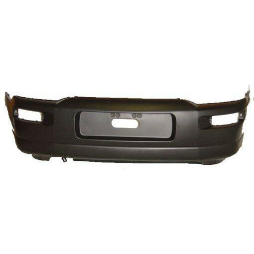 2000-2005 Mitsubishi Eclipse Rear Bumper Cover.
