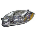 2006-2008 Mitsubishi Eclipse Headlamp LH.