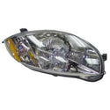 2006-2008 Mitsubishi Eclipse Headlamp RH.