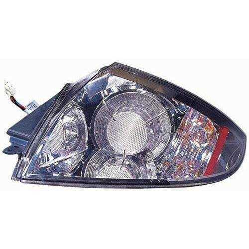 2007-2012 Mitsubishi Eclipse Spyder Tail Lamp LH.