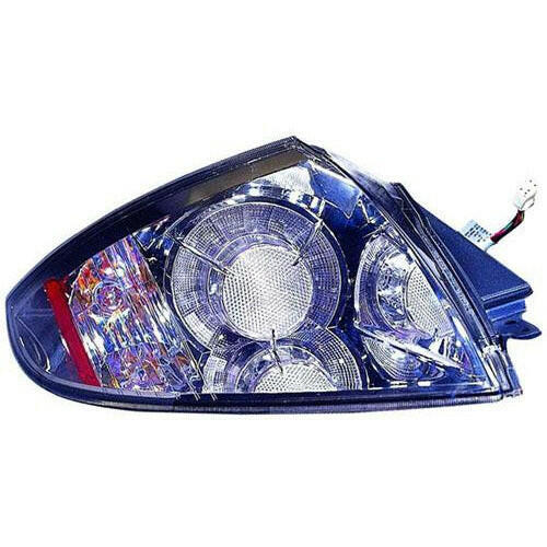 2006-2012 Mitsubishi Eclipse Tail Lamp RH.