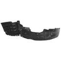 2007-2008 Mitsubishi Eclipse Spyder Fender Liner LH.