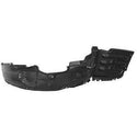 2007-2008 Mitsubishi Eclipse Spyder Fender Liner RH.