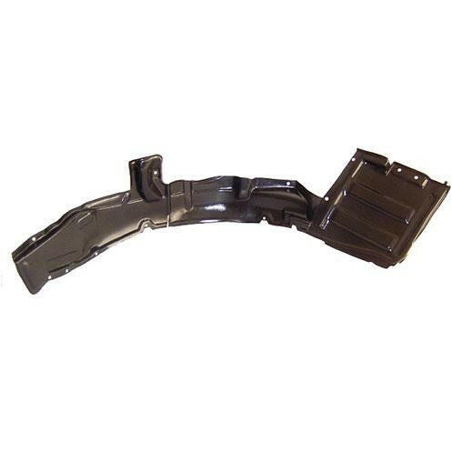 2002-2003 Mitsubishi Galant Fender Liner LH.