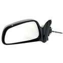 1999-2003 Mitsubishi Galant Mirror Manual LH.