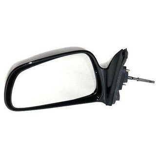 1999-2003 Mitsubishi Galant Mirror Manual LH.