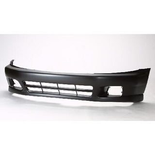 1999-2001 Mitsubishi Galant Front Bumper Cover - Classic 2 Current Fabrication