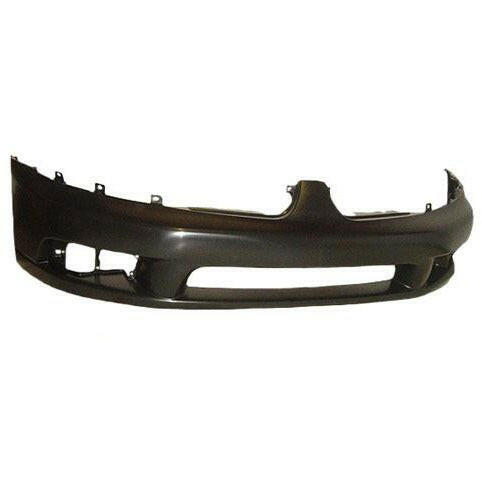 2002-2003 Mitsubishi Galant Front Bumper Cover.