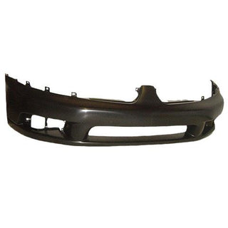 2002-2003 Mitsubishi Galant Front Bumper Cover - Classic 2 Current Fabrication